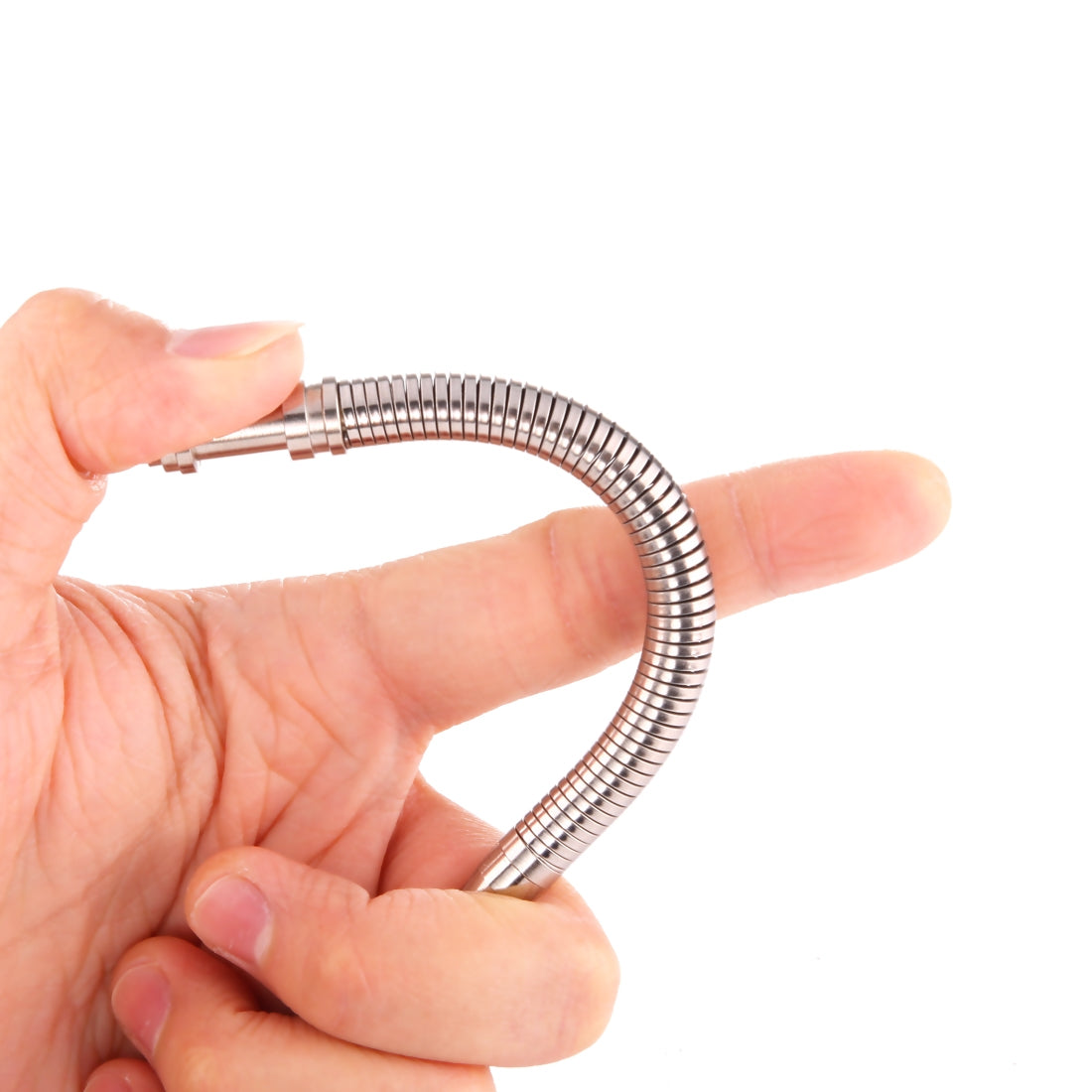 Magnetic-Think-Ink-Pen-Finger-Fidget-Pencil-Toys-Metal-Pen,-without-Refill