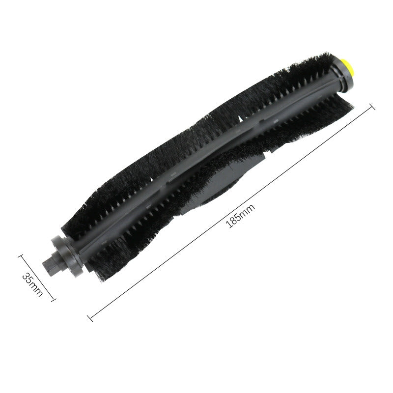Main-Brush-+2-Filters+2-Side-Brushes-For-360-X100/X100-MAX-Robot-Vacuum-Accessories