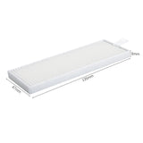 Main-Brush-+2-Filters+2-Side-Brushes-For-360-X100/X100-MAX-Robot-Vacuum-Accessories