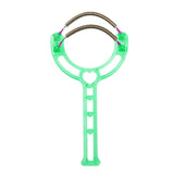 Makeup-Tools-Double-Springs-Facial-Hair-Remover,-Random-Color-Delivery