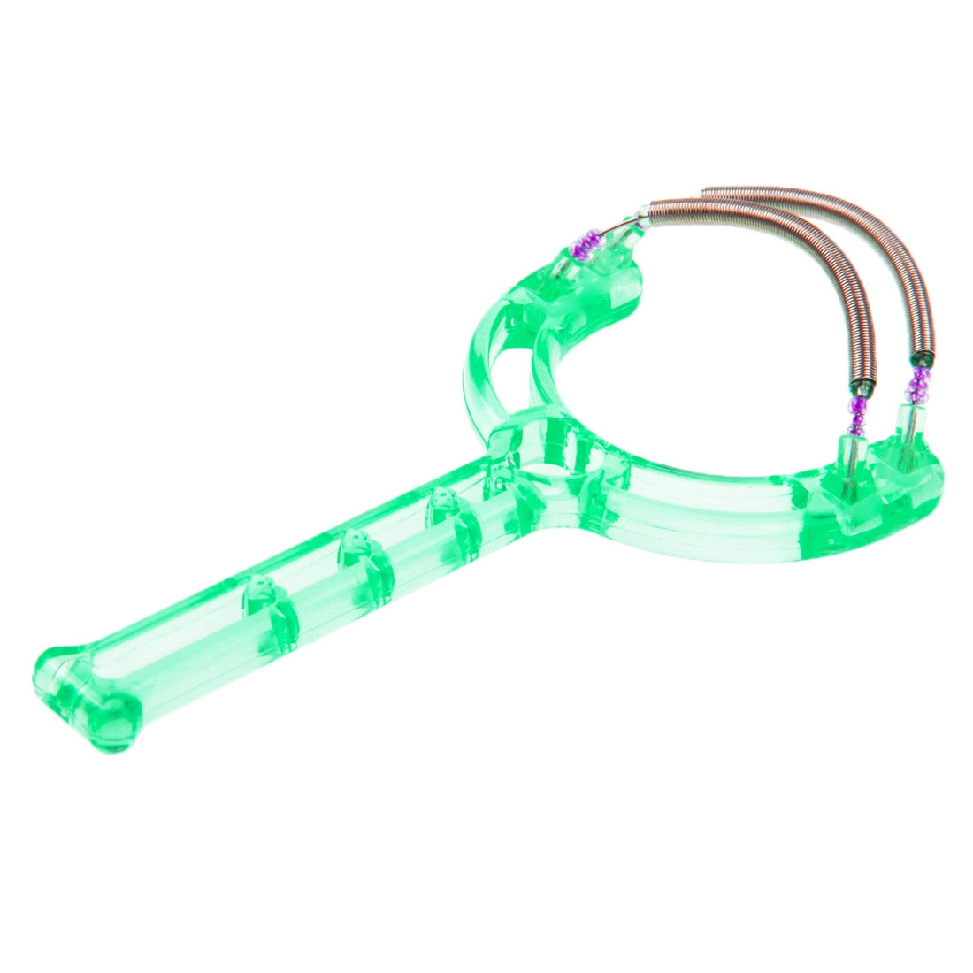 Makeup-Tools-Double-Springs-Facial-Hair-Remover,-Random-Color-Delivery