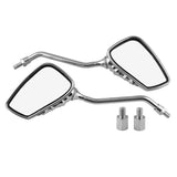MB-MR011-Motorcycle-Modified-Universal-ABS-Skeleton-Hand-Rear-View-Mirror-Set
