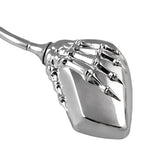 MB-MR011-Motorcycle-Modified-Universal-ABS-Skeleton-Hand-Rear-View-Mirror-Set