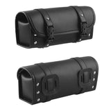 MB-OT012-BK-Motorcycle-Modification-Accessories-Universal-PU-Leather-Waterproof-Tool-Bag,-Size:-30.5-x-12-x-9cm