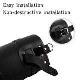 MB-OT012-BK-Motorcycle-Modification-Accessories-Universal-PU-Leather-Waterproof-Tool-Bag,-Size:-30.5-x-12-x-9cm