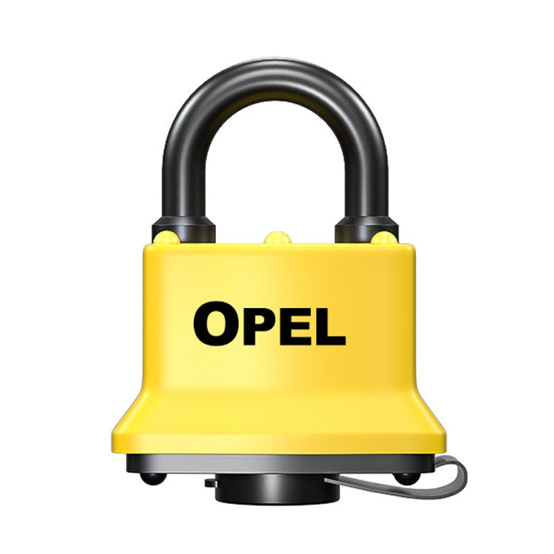 Medium-Copper-Waterproof-Padlock-Anti-Theft-Locker-Lock