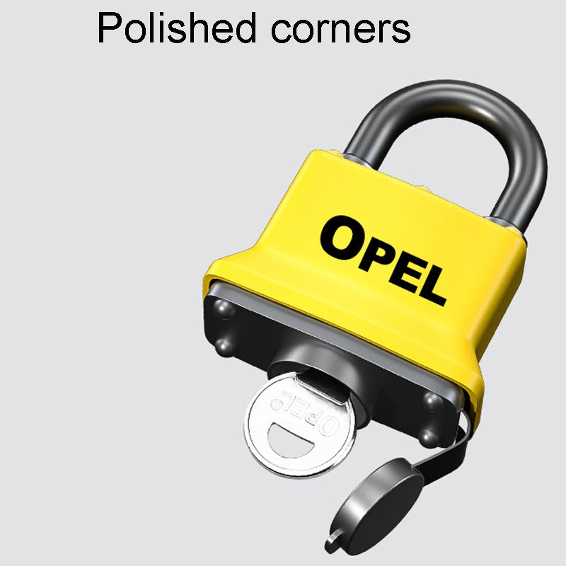 Medium-Copper-Waterproof-Padlock-Anti-Theft-Locker-Lock
