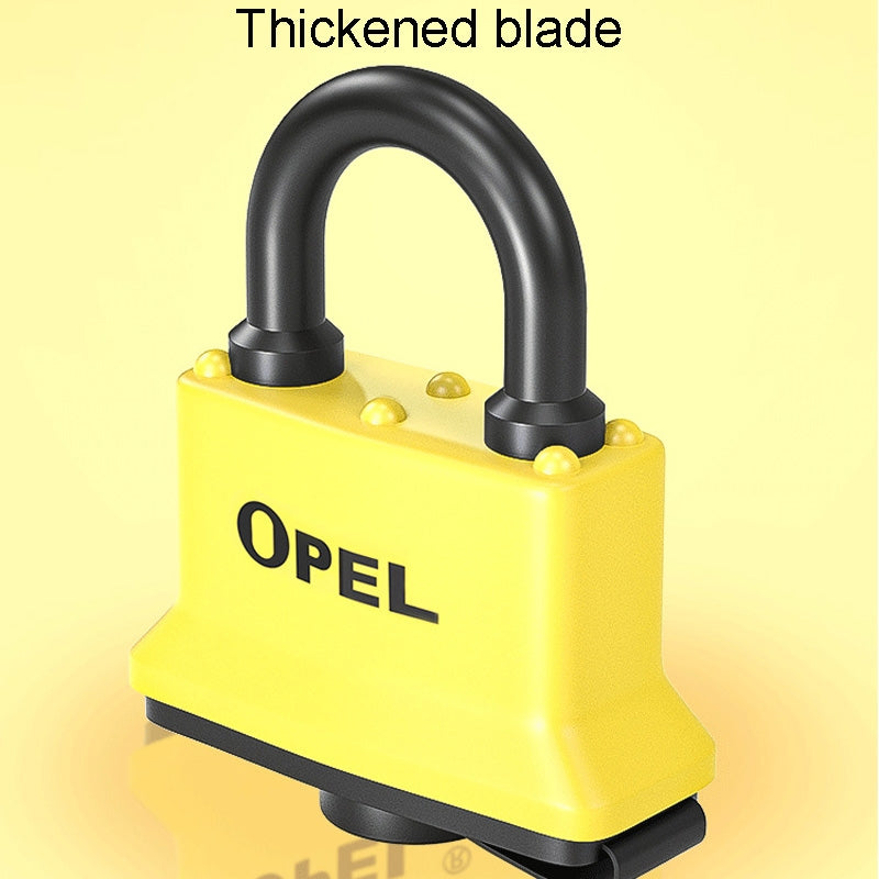 Medium-Copper-Waterproof-Padlock-Anti-Theft-Locker-Lock