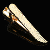 Men-Business-Formal-Wedding-Tie-Clips,-Color:-Gold-Wings