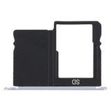 Micro-SD-Card-Tray-for-Huawei-MediaPad-M5-lite-10.1-(Silver)