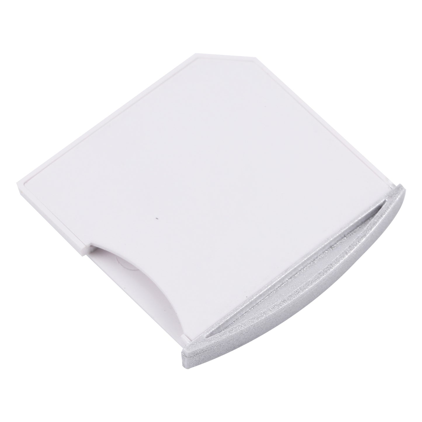 Micro-SD-/-TF-Card-to-SD-Adapter-for-MacBook-Air-/-Pro,-Support-up-to-512GB-(White)
