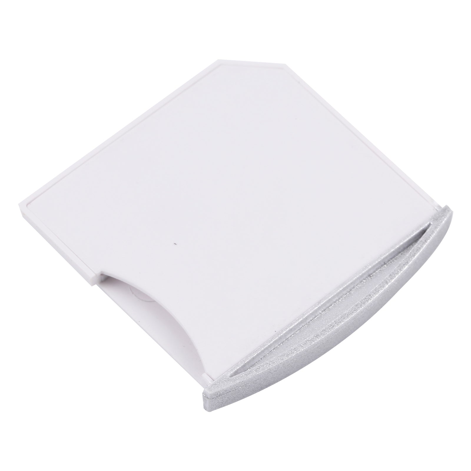 Micro-SD-/-TF-Card-to-SD-Adapter-for-MacBook-Air-/-Pro,-Support-up-to-512GB-(White)
