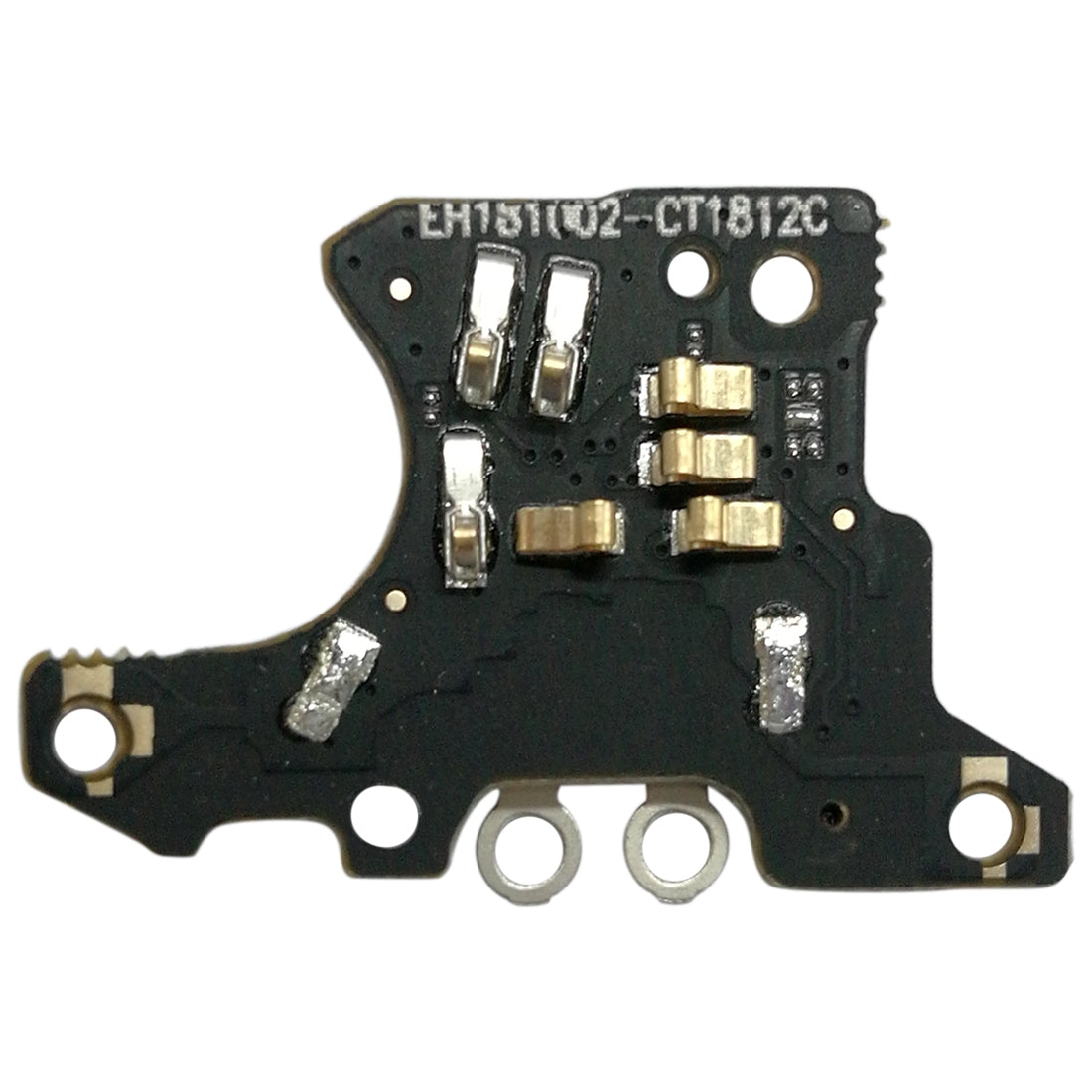 Microphone-Board-(Assemble)-for-Huawei-P20-Pro