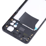 Middle-Frame-Bezel-Plate-for-Xiaomi-Poco-X4-Pro-5G/Redmi-Note-11E-Pro(Black)