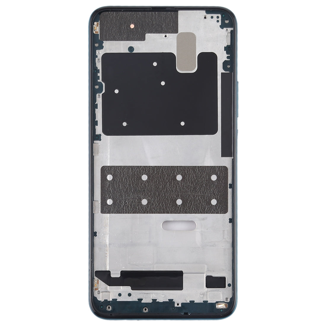Middle-Frame-Bezel-Plate-for-Huawei-Y9-Prime-(2019)-/-P-Smart-Z(Green)