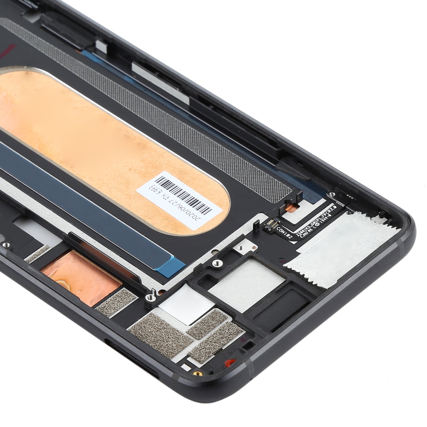 Middle-Frame-Bezel-Plate-for-Asus-ROG-Phone-3-ZS661KS-ZS661KL
