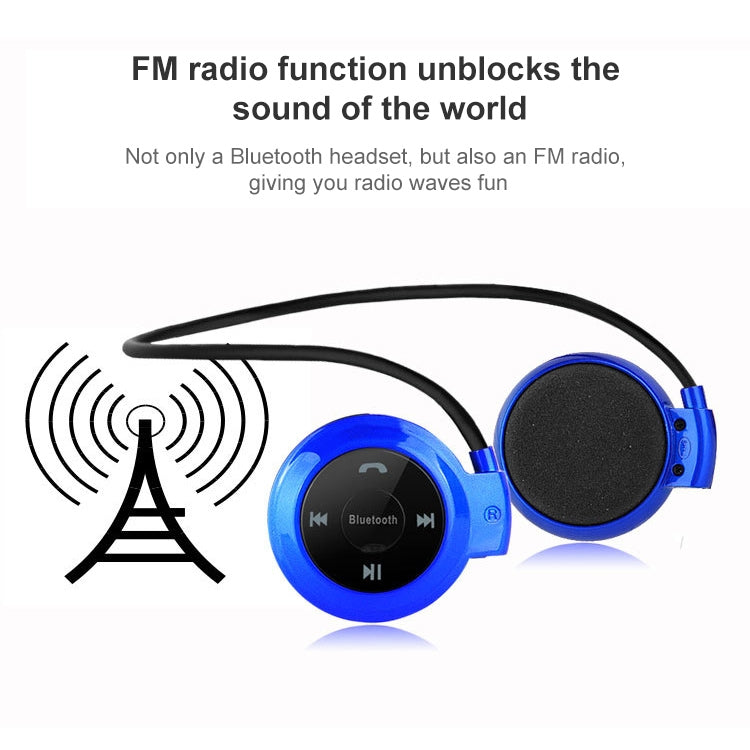 mini-503-MP3-Player-Bluetooth-Earphone,-Support-FM-Radio-&-32GB-TF-Card