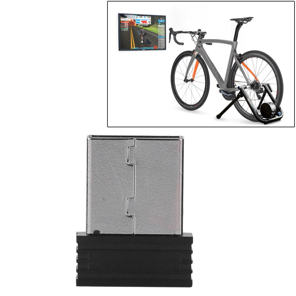 Mini-ANT+-USB-Stick-Adapter-Cycling-Bicycle-Speed-Sensor