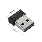 Mini-ANT+-USB-Stick-Adapter-Cycling-Bicycle-Speed-Sensor