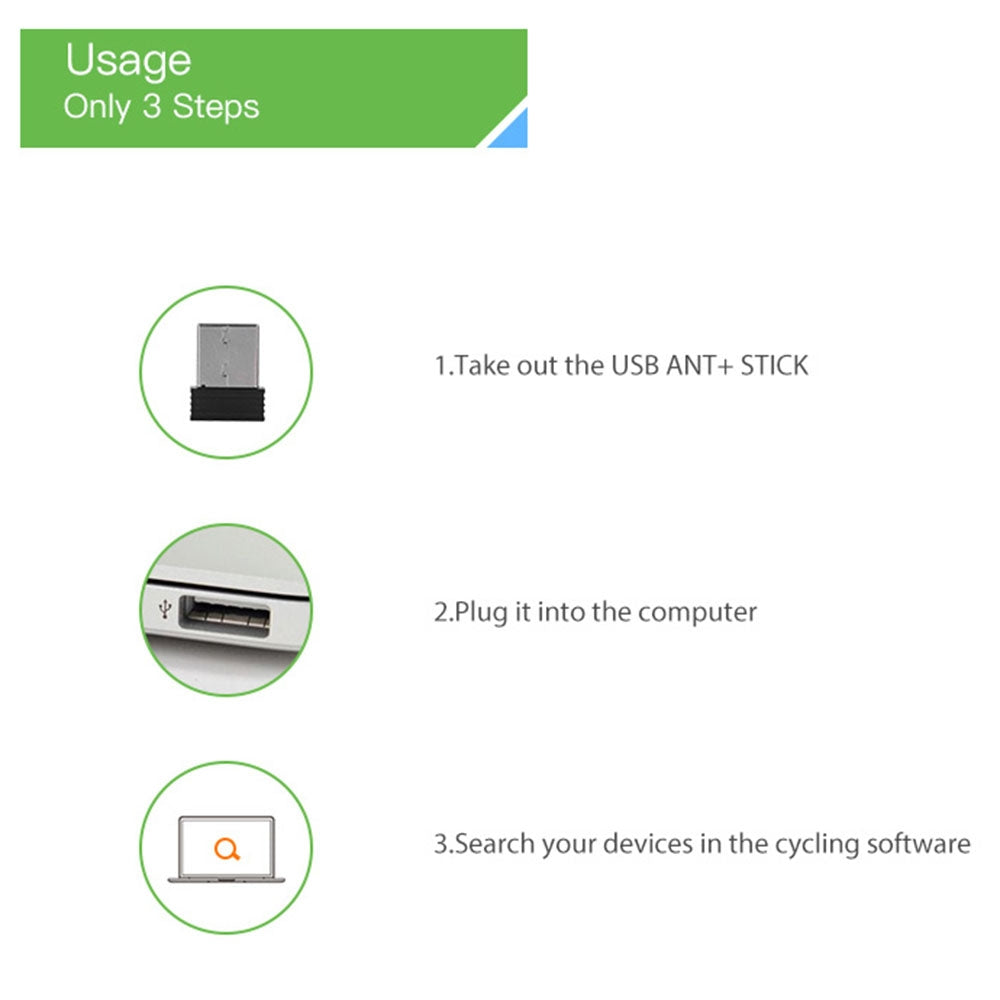 Mini-ANT+-USB-Stick-Adapter-Cycling-Bicycle-Speed-Sensor