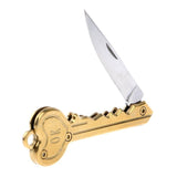 Mini-Key-Knife-Camp-Outdoor-Keyring-Ring-Keychain-Fold-Self-Defense-Security-Multi-Tool(Gold)