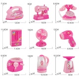 Mini-Sewing-Machine-Pretend-Play-Children-Simulation-Appliances-Toys