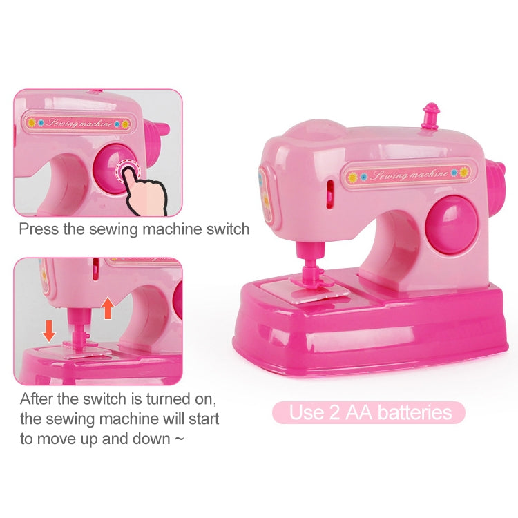 Mini-Sewing-Machine-Pretend-Play-Children-Simulation-Appliances-Toys