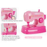 Mini-Sewing-Machine-Pretend-Play-Children-Simulation-Appliances-Toys