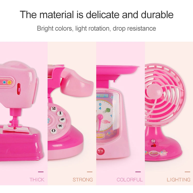 Mini-Sewing-Machine-Pretend-Play-Children-Simulation-Appliances-Toys