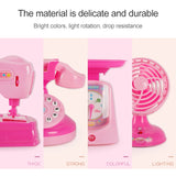 Mini-Sewing-Machine-Pretend-Play-Children-Simulation-Appliances-Toys