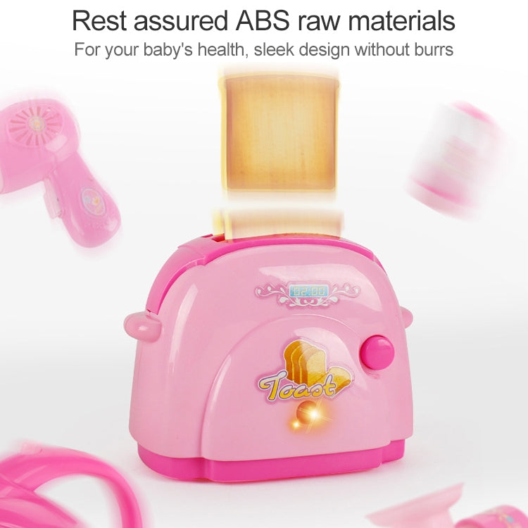 Mini-Sewing-Machine-Pretend-Play-Children-Simulation-Appliances-Toys