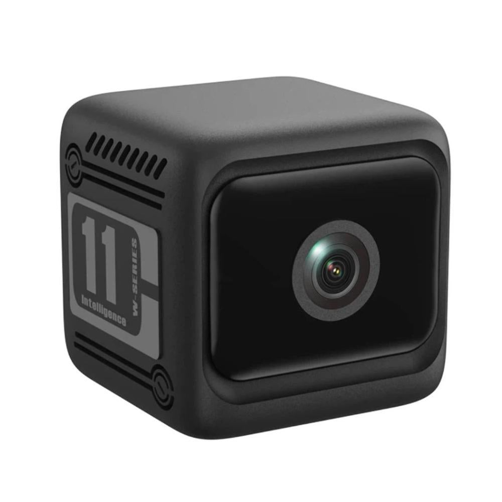 Mini-Wireless-Battery-Powered-Security-Camera,-Black