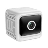 Mini-Wireless-Battery-Powered-Camera(White)