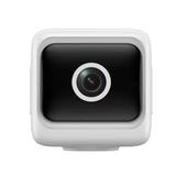 Mini-Wireless-Battery-Powered-Camera(White)
