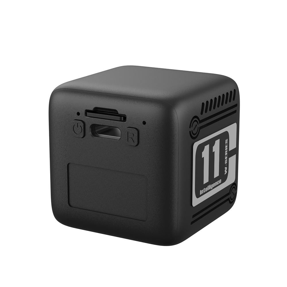 Mini-Wireless-Battery-Powered-Security-Camera,-Black
