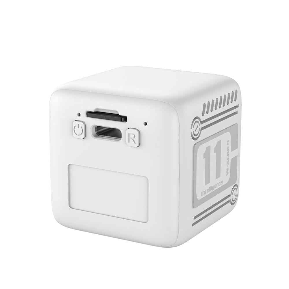 Mini-Wireless-Battery-Powered-Camera(White)
