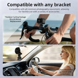 Mini-Wireless-Battery-Powered-Security-Camera,-Black