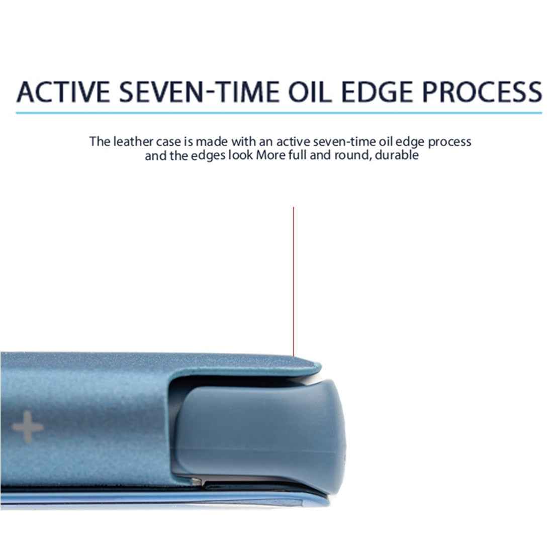 Mirror-Clear-View-Horizontal-Flip-PU-Leather-Case-for-Galaxy-Note-9-,-with-Holder(Black)