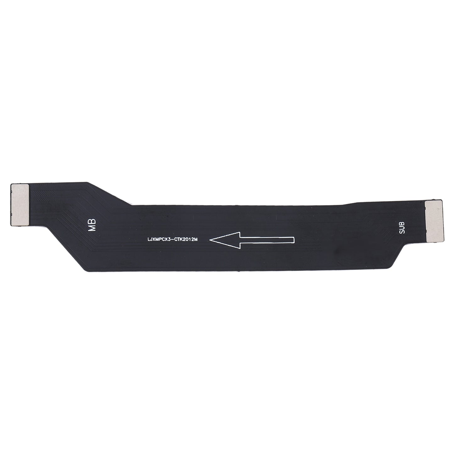 Motherboard-Flex-Cable-for-Xiaomi-Poco-X3-NFC-/-Poco-X3-/-Poco-X3-Pro-