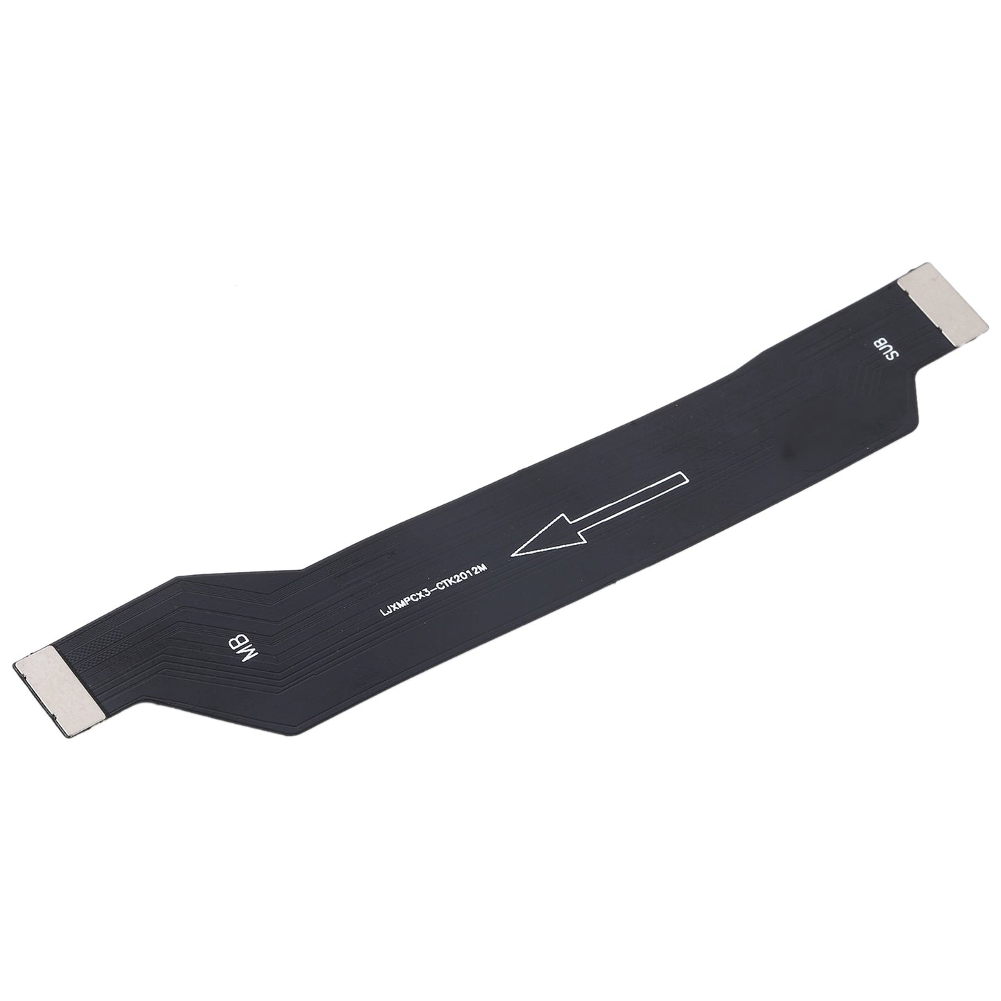 Motherboard-Flex-Cable-for-Xiaomi-Poco-X3-NFC-/-Poco-X3-/-Poco-X3-Pro-