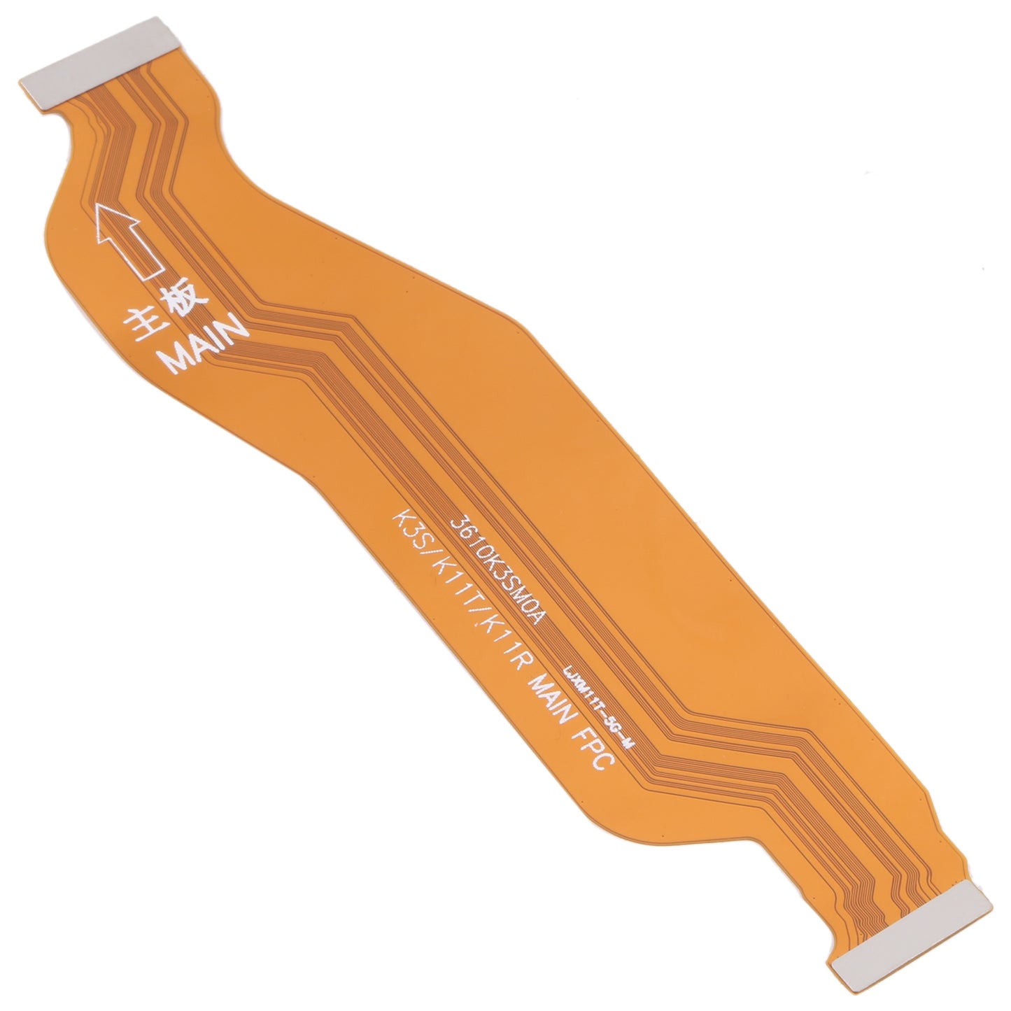 Motherboard-Flex-Cable-For-Xiaomi-11T/11T-Pro