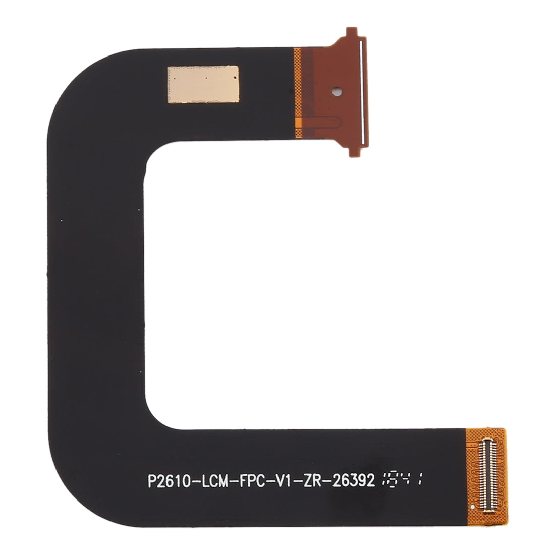 Motherboard-Flex-Cable-for-Huawei-MediaPad-M5-Lite-10.1