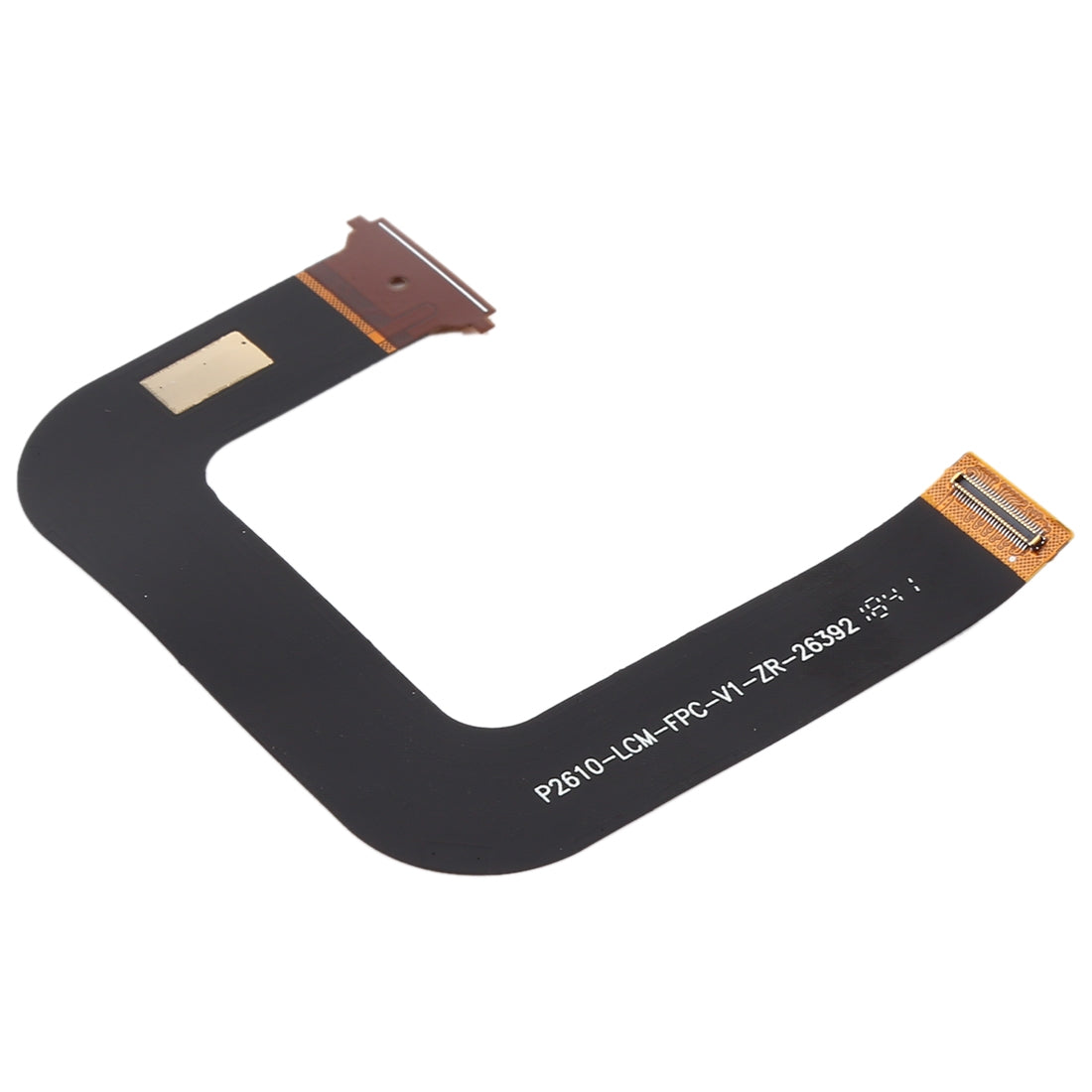 Motherboard-Flex-Cable-for-Huawei-MediaPad-M5-Lite-10.1