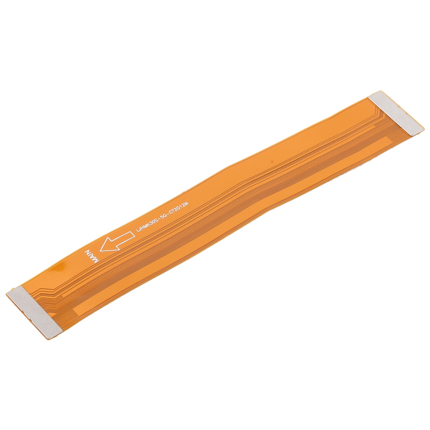 Motherboard-Flex-Cable-for-Xiaomi-Redmi-K30S-/-10T-/-10T-Pro-M2007J3SC