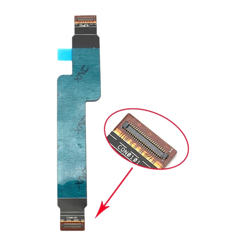 Motherboard-Flex-Cable-for-Asus-ZenFone-6-2019-ZS630KL