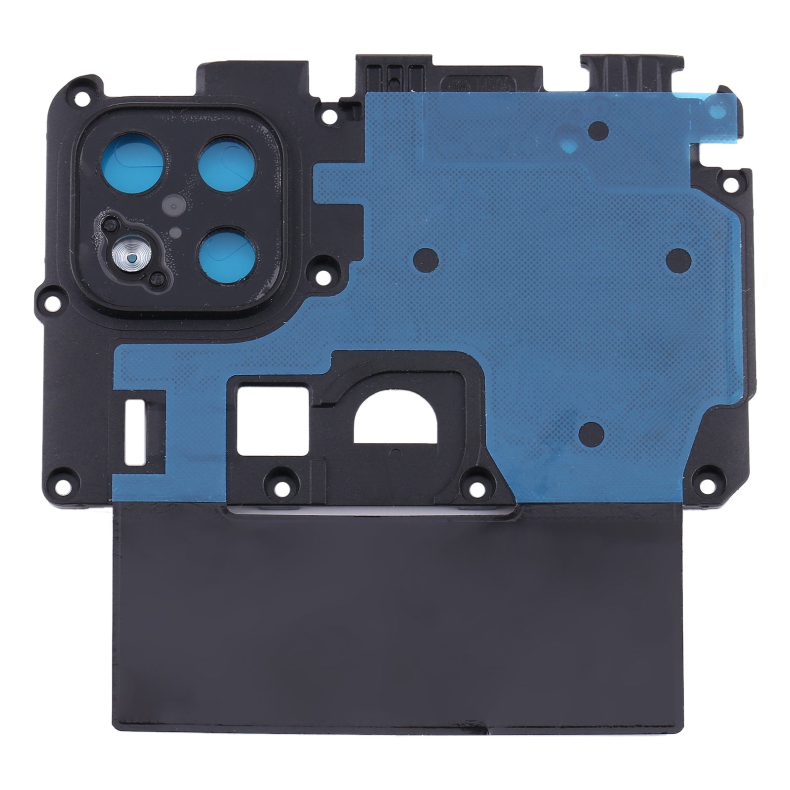 Motherboard-Protective-Cover-for-Xiaomi-Redmi-9C-/-Redmi-9C-NFC/Redmi-9-(India)-M2006C3MG-M2006C3MNG-M2006C3MII,-M2004C3MI
