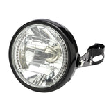 Motorcycle-7-Inch-LED-Headlamp-Angel-Ring-Steering-Function-With-Bracket(Shock-Absorber-Diameter-35-43MM)
