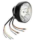 Motorcycle-7-Inch-LED-Headlamp-Angel-Ring-Steering-Function-With-Bracket(Shock-Absorber-Diameter-35-43MM)