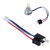 Motorcycle-H4-LED-Headlight-Conversion-Connector-Cable