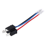 Motorcycle-H4-LED-Headlight-Conversion-Connector-Cable